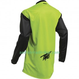 MTB Langarmtrikot Thor Sector Link N002 2020